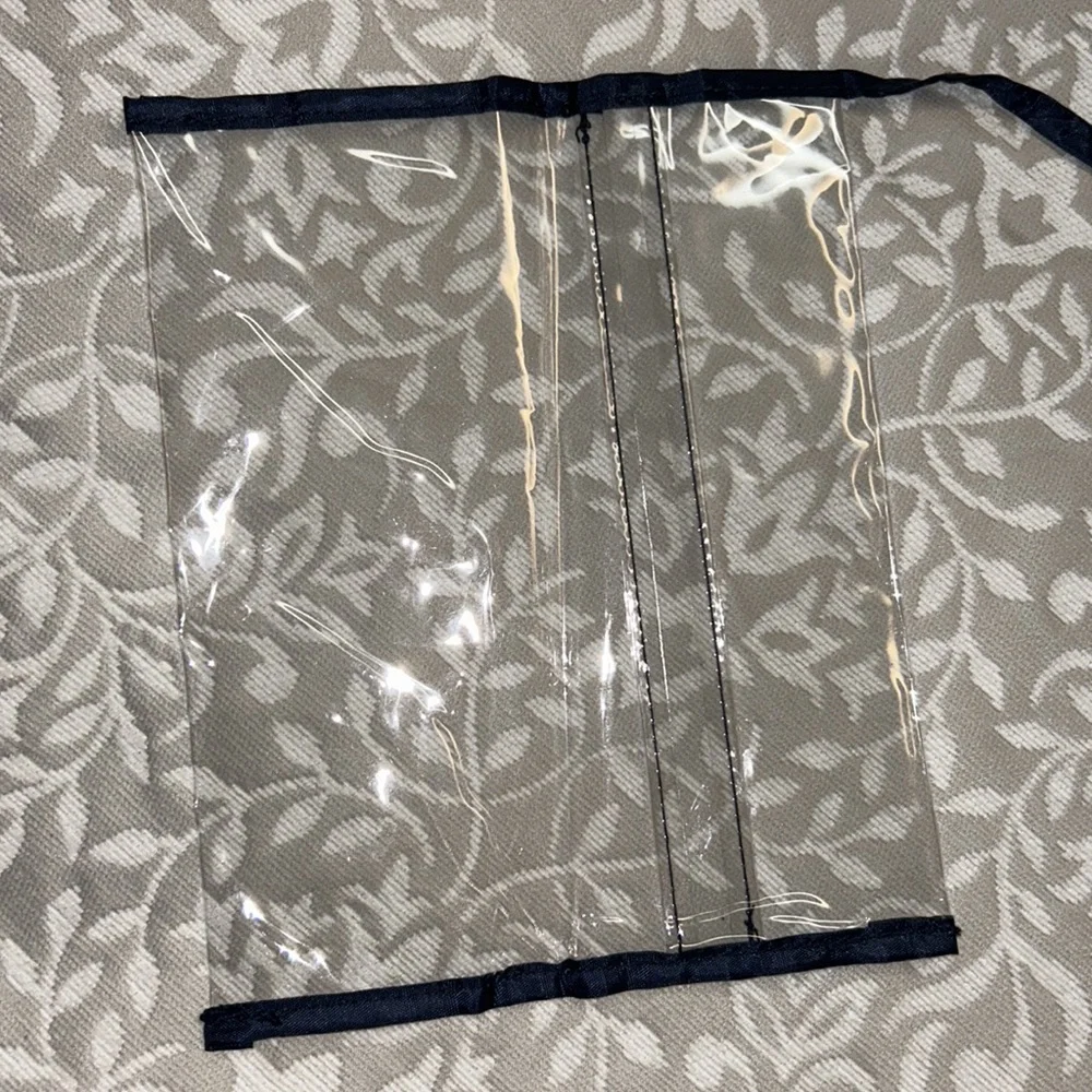 Nicole Miller Duffel Diaper Bag